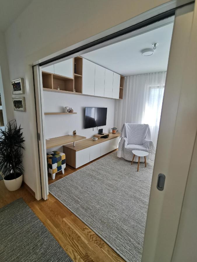 White 5 Διαμέρισμα Σπλιτ Εξωτερικό φωτογραφία
